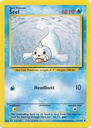 Seel