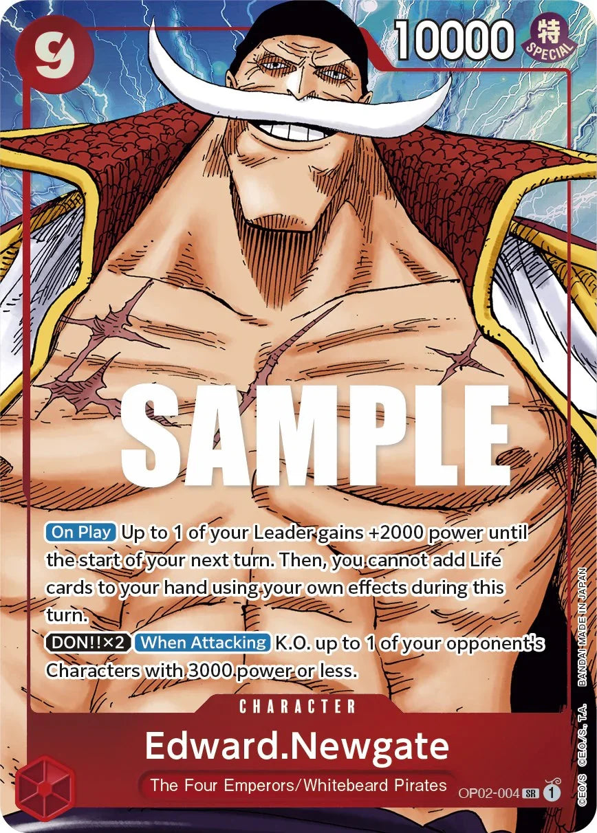 Edward.Newgate (004) (Alternate Art)