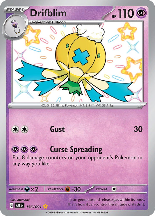 Drifblim