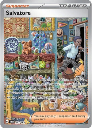 Descriptive image text